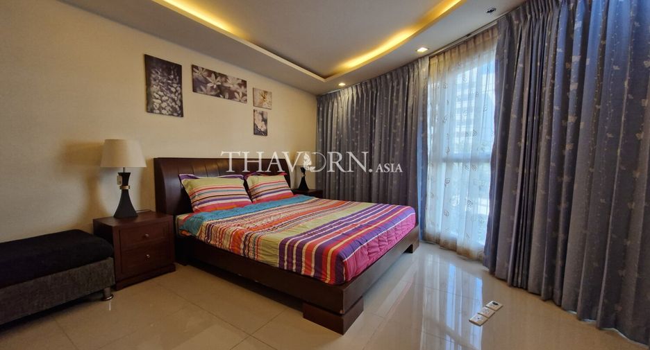 For sale 3 bedrooms condo in Bang Lamung, Chonburi