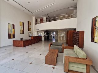 For sale 3 bedrooms condo in Bang Lamung, Chonburi