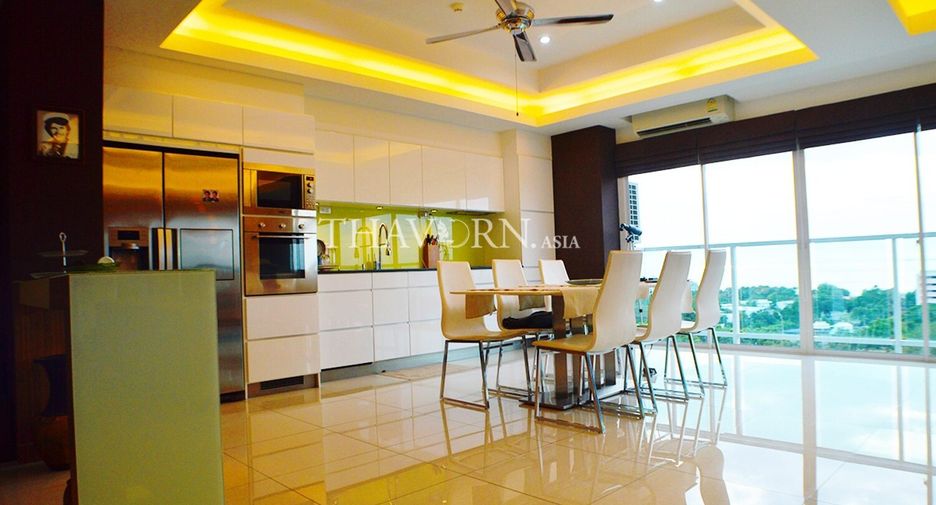 出售 2 卧室 公寓 在 Bang Lamung, Chon Buri