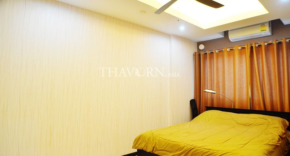 出售 2 卧室 公寓 在 Bang Lamung, Chon Buri