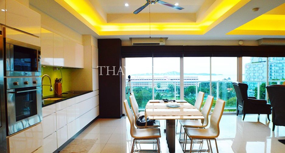 出售 2 卧室 公寓 在 Bang Lamung, Chon Buri