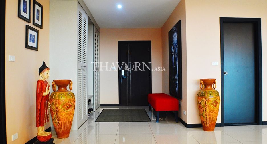 出售 2 卧室 公寓 在 Bang Lamung, Chon Buri