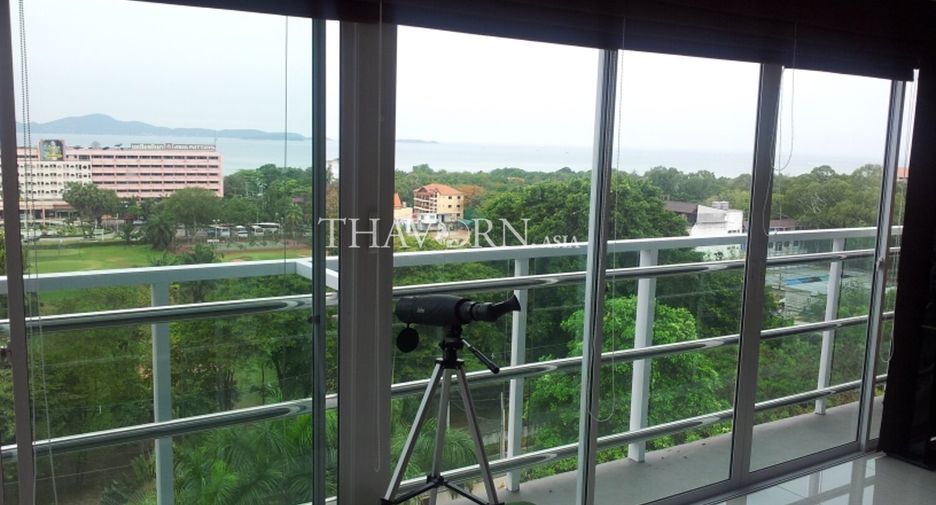 出售 2 卧室 公寓 在 Bang Lamung, Chon Buri