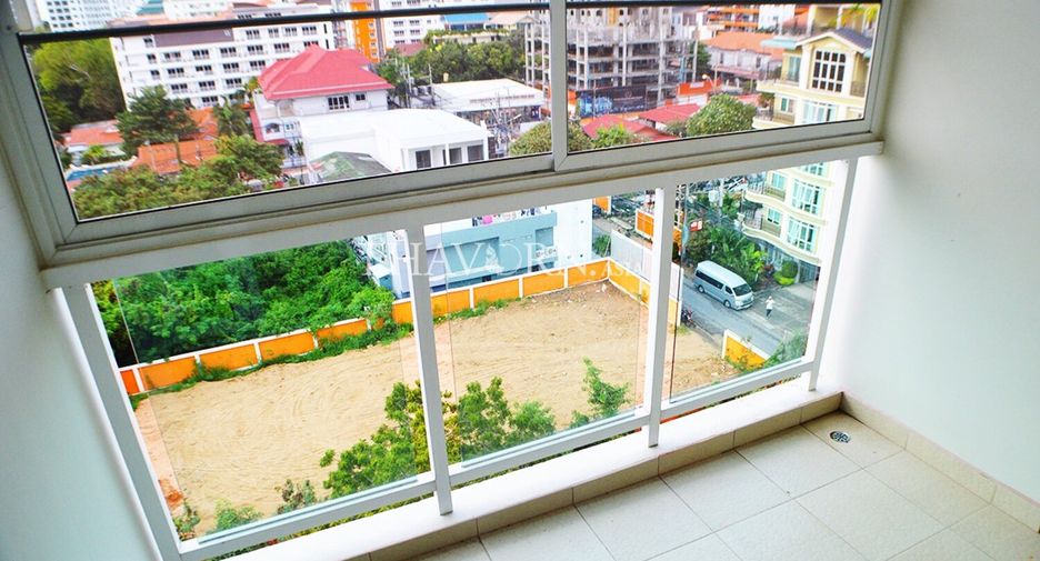 出售 2 卧室 公寓 在 Bang Lamung, Chon Buri