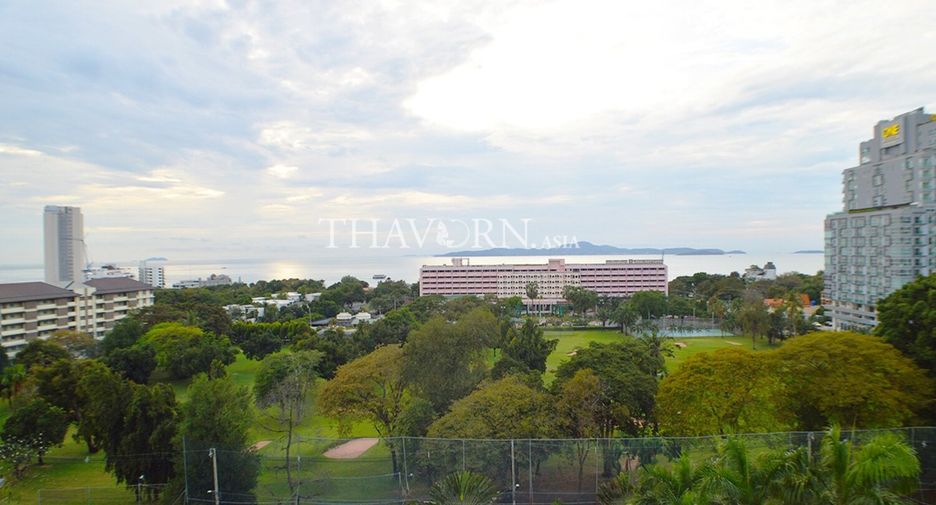 出售 2 卧室 公寓 在 Bang Lamung, Chon Buri