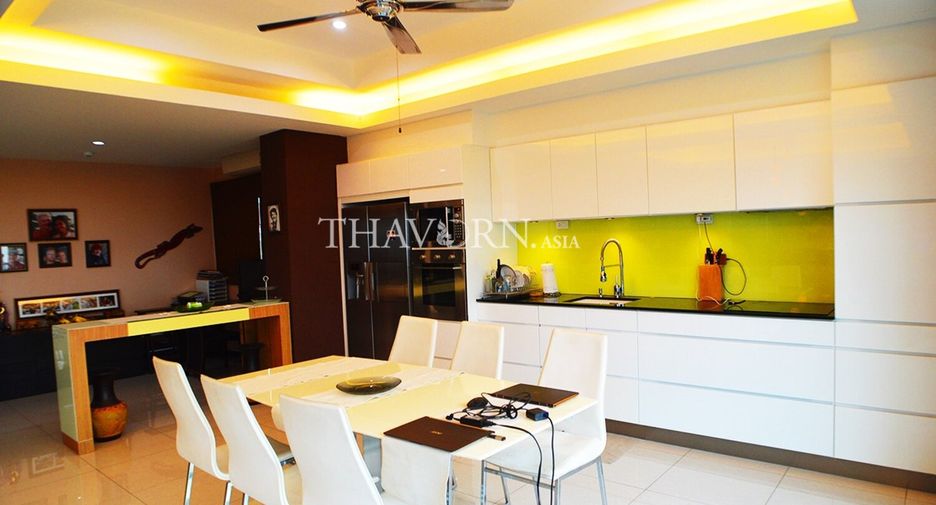 出售 2 卧室 公寓 在 Bang Lamung, Chon Buri