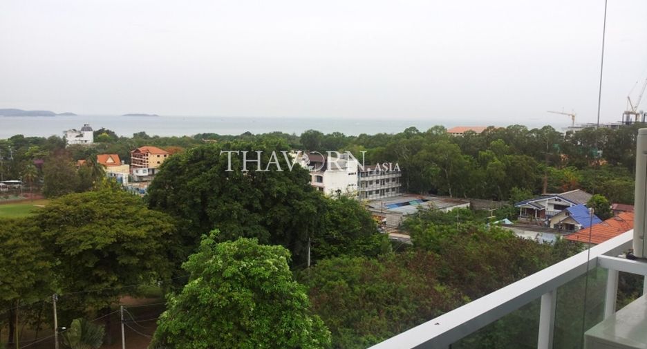 出售 2 卧室 公寓 在 Bang Lamung, Chon Buri
