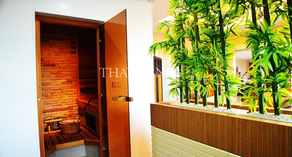 出售 2 卧室 公寓 在 Bang Lamung, Chon Buri
