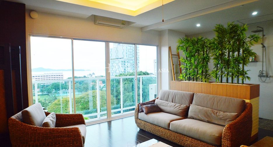 出售 2 卧室 公寓 在 Bang Lamung, Chon Buri