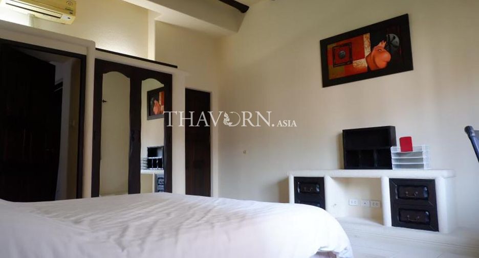 For sale 2 bedrooms house in Bang Lamung, Chonburi
