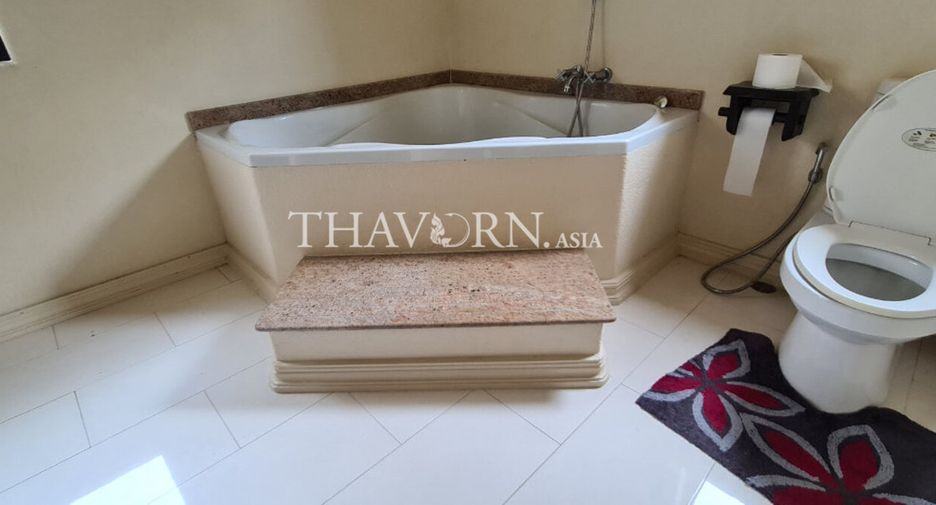 For sale 2 bedrooms house in Bang Lamung, Chonburi