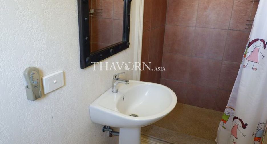 For sale 2 bedrooms house in Bang Lamung, Chonburi