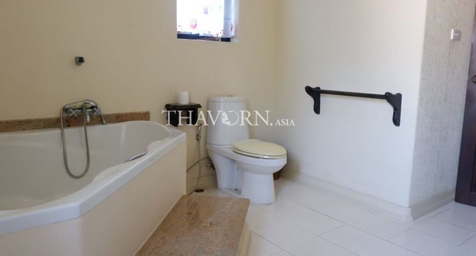 For sale 2 bedrooms house in Bang Lamung, Chonburi