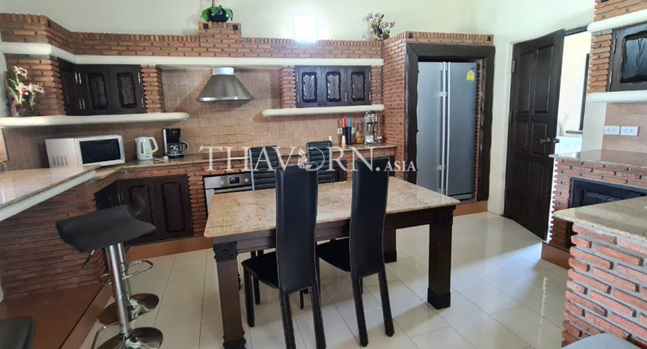 For sale 2 bedrooms house in Bang Lamung, Chonburi