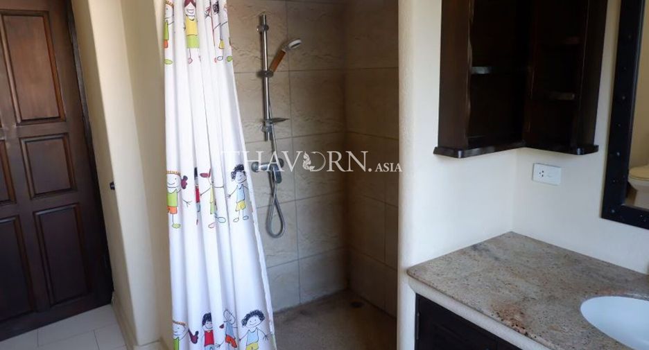 For sale 2 bedrooms house in Bang Lamung, Chonburi