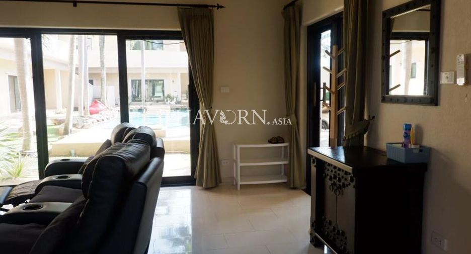 For sale 2 bedrooms house in Bang Lamung, Chonburi