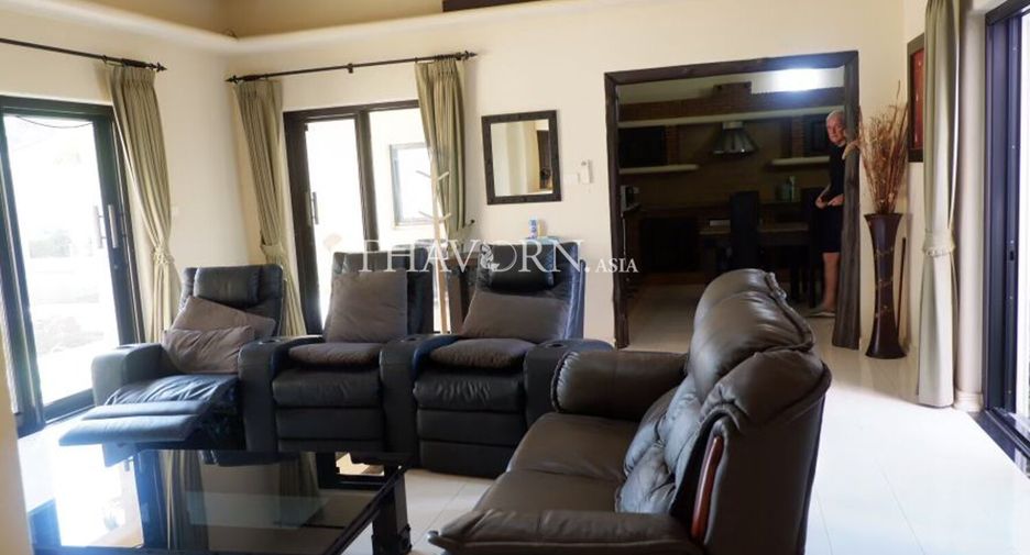 For sale 2 bedrooms house in Bang Lamung, Chonburi