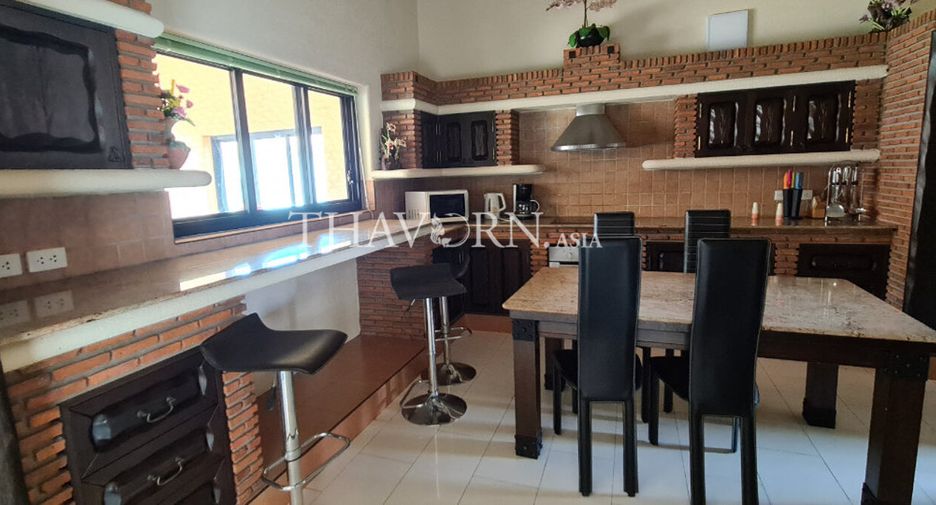 For sale 2 bedrooms house in Bang Lamung, Chonburi