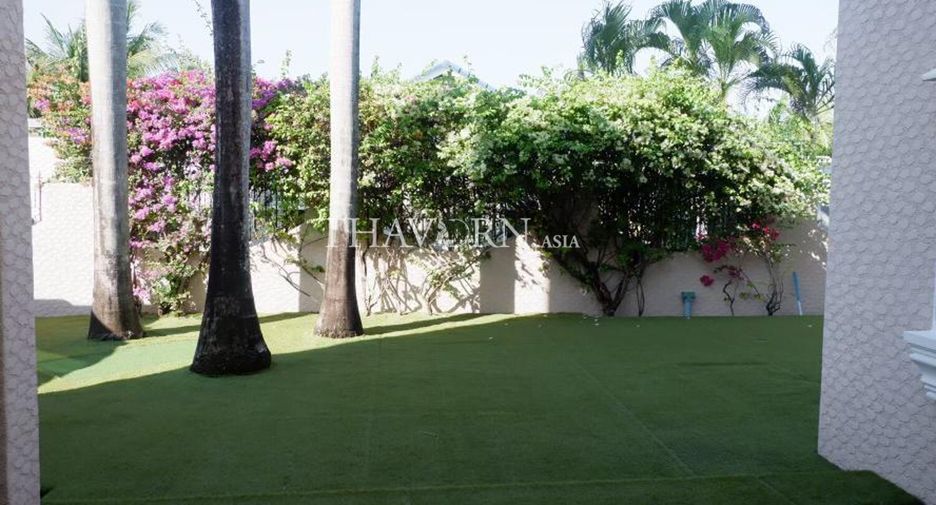 For sale 2 bedrooms house in Bang Lamung, Chonburi
