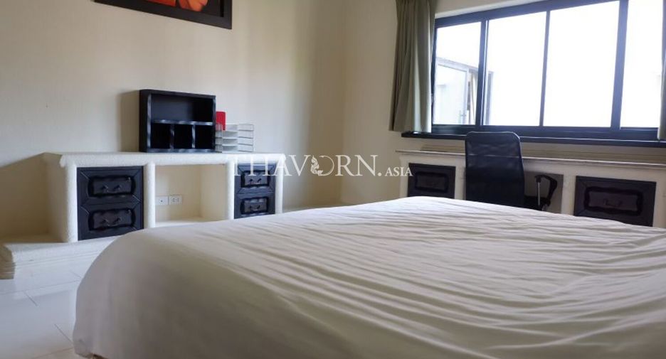 For sale 2 bedrooms house in Bang Lamung, Chonburi