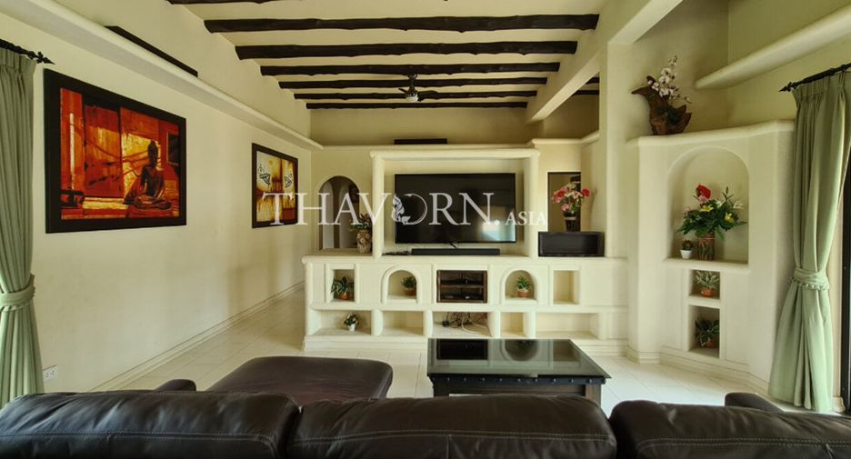 For sale 2 bedrooms house in Bang Lamung, Chonburi
