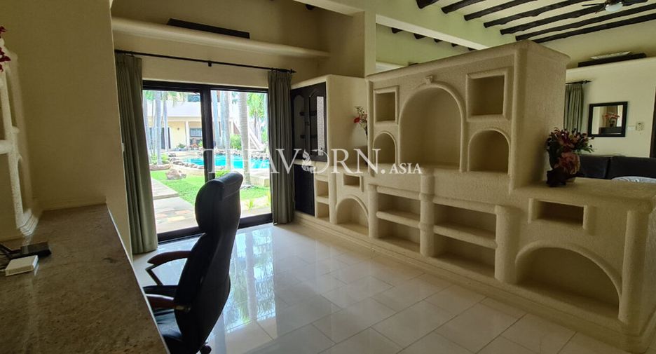 For sale 2 bedrooms house in Bang Lamung, Chonburi