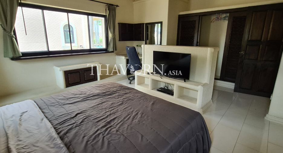 For sale 2 bedrooms house in Bang Lamung, Chonburi