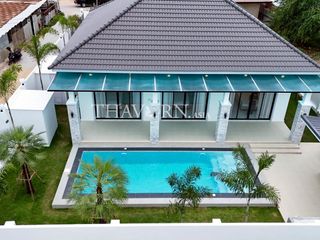 出售 3 卧室 独立屋 在 Bang Lamung, Chon Buri