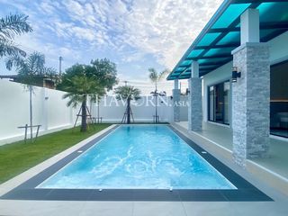 出售 3 卧室 独立屋 在 Bang Lamung, Chon Buri