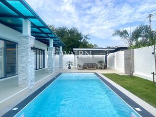 出售 3 卧室 独立屋 在 Bang Lamung, Chon Buri