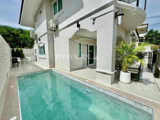 出售 4 卧室 独立屋 在 Bang Lamung, Chon Buri