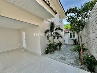 出售 4 卧室 独立屋 在 Bang Lamung, Chon Buri
