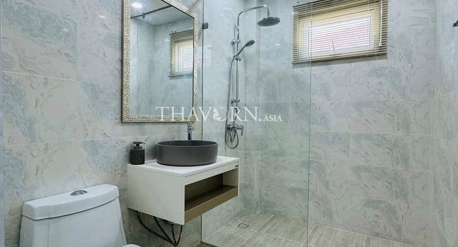 ขาย 4 ห้องนอน บ้านเดี่ยว ใน บางละมุง, ชลบุรี