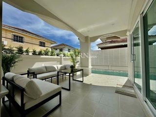 出售 4 卧室 独立屋 在 Bang Lamung, Chon Buri
