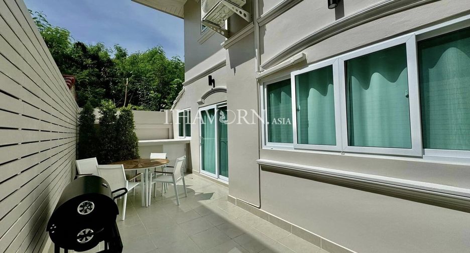 ขาย 4 ห้องนอน บ้านเดี่ยว ใน บางละมุง, ชลบุรี