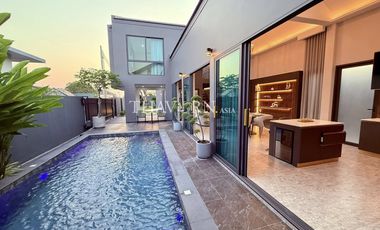 出售 4 卧室 独立屋 在 Bang Lamung, Chon Buri