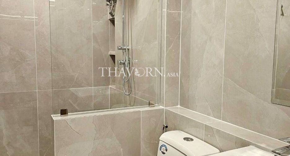 ขาย 4 ห้องนอน บ้านเดี่ยว ใน บางละมุง, ชลบุรี