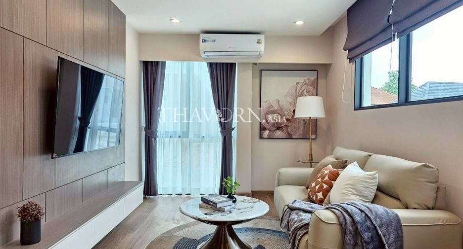 ขาย 4 ห้องนอน บ้านเดี่ยว ใน บางละมุง, ชลบุรี