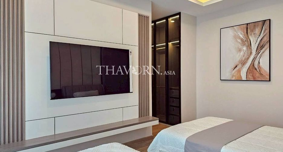 ขาย 4 ห้องนอน บ้านเดี่ยว ใน บางละมุง, ชลบุรี