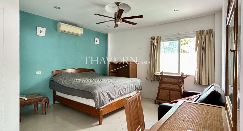 For sale 8 ベッドルーム house in Sattahip, Chonburi