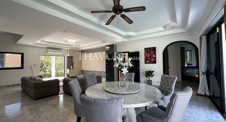 ขาย 5 ห้องนอน บ้านเดี่ยว ใน บางละมุง, ชลบุรี
