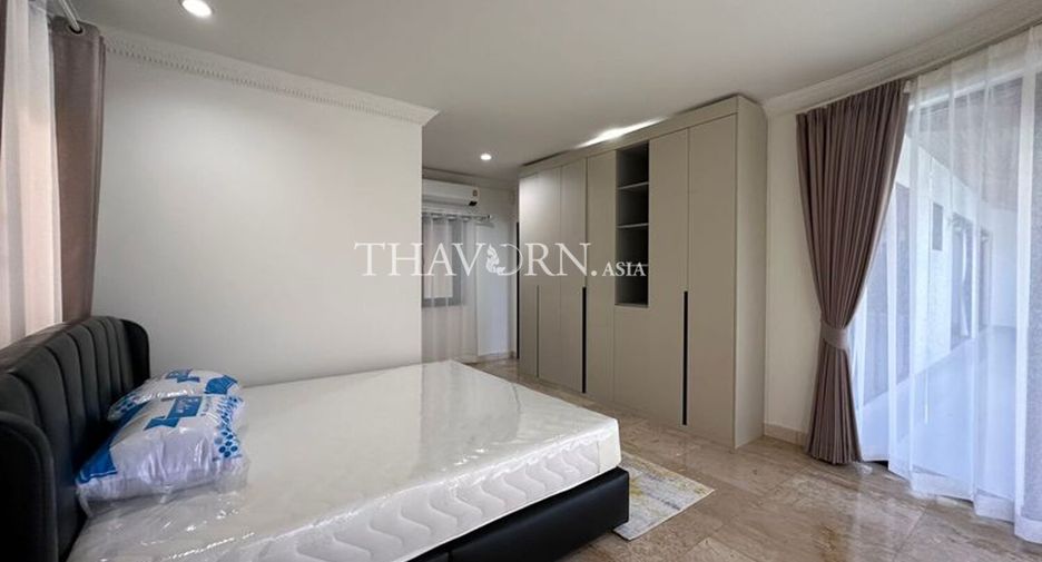 ขาย 5 ห้องนอน บ้านเดี่ยว ใน บางละมุง, ชลบุรี