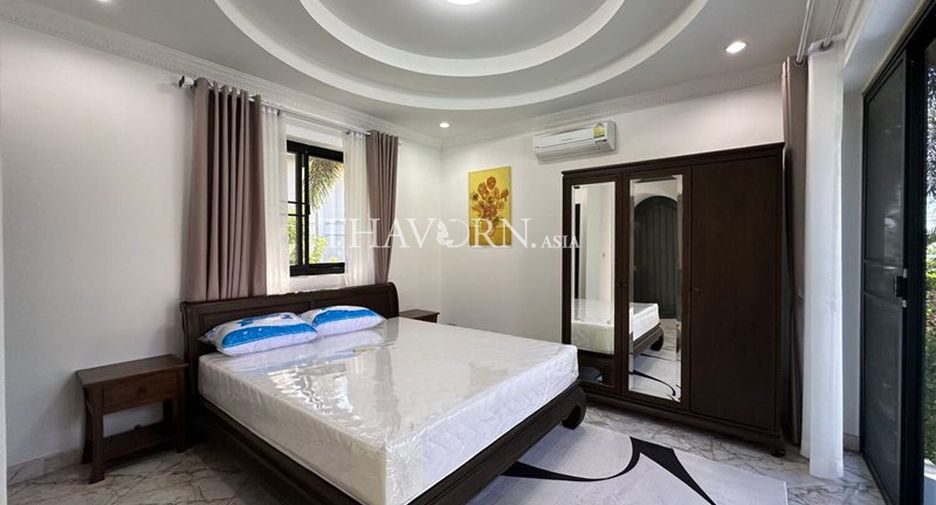 ขาย 5 ห้องนอน บ้านเดี่ยว ใน บางละมุง, ชลบุรี