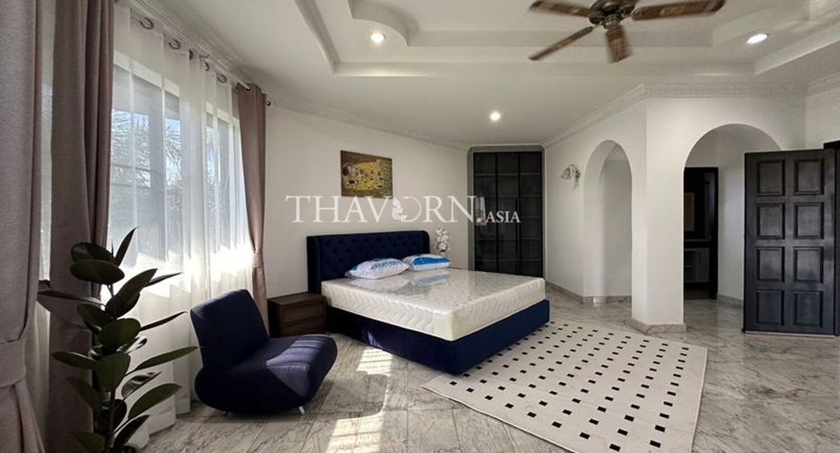 ขาย 5 ห้องนอน บ้านเดี่ยว ใน บางละมุง, ชลบุรี