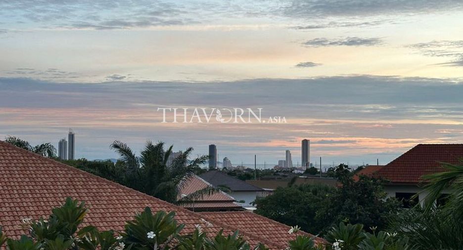 ขาย 5 ห้องนอน บ้านเดี่ยว ใน บางละมุง, ชลบุรี