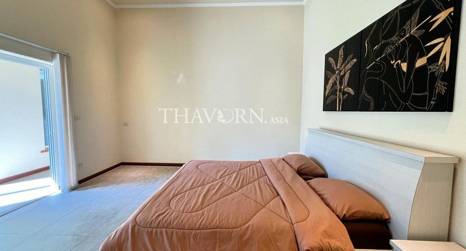 For sale 5 bedrooms house in Bang Lamung, Chonburi