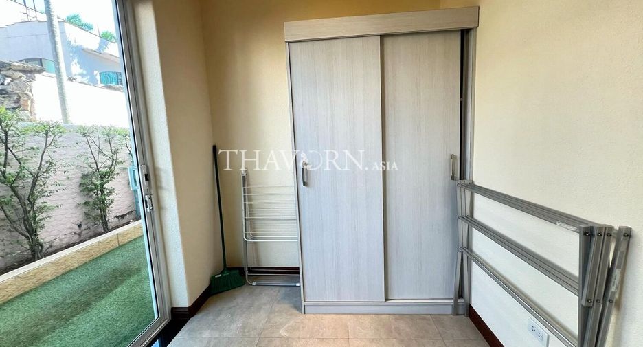 For sale 5 bedrooms house in Bang Lamung, Chonburi