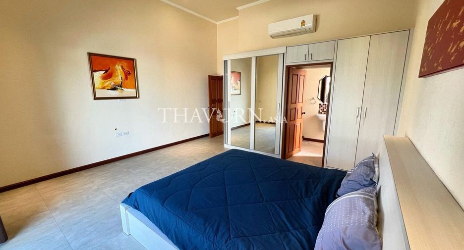 For sale 5 bedrooms house in Bang Lamung, Chonburi