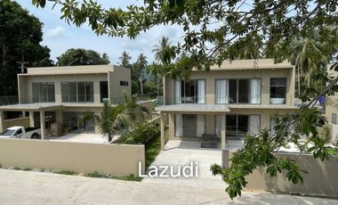 Villa en venta de 3 habitaciones en Ko Samui, Surat Thani