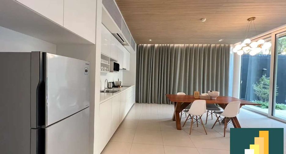 Haus zur Miete mit 3 Zimmer in Mueang Rayong, Rayong